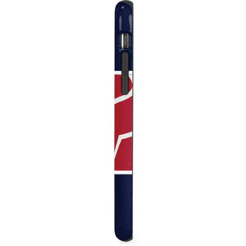 NFL Houston Texans Zone Block iPhone XS Pro Case