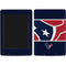 NFL Houston Texans Zone Block Amazon Kindle Skin