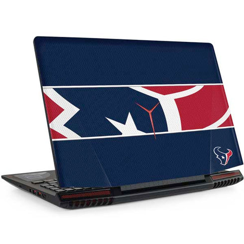 NFL Houston Texans Zone Block Legion Y720 Skin