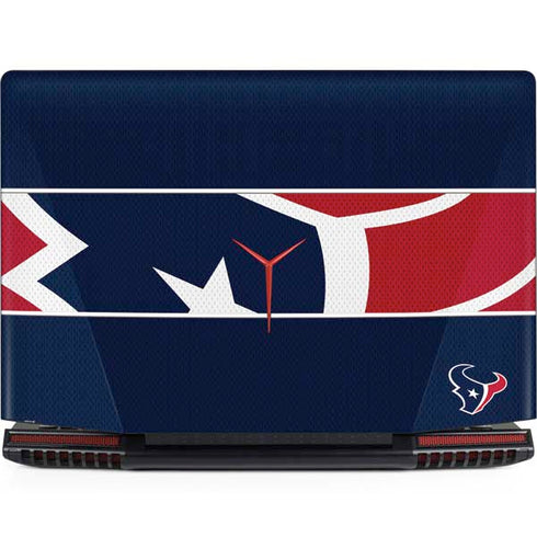 NFL Houston Texans Zone Block Legion Y720 Skin