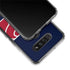 NFL Houston Texans Zone Block LG K51/Q51 Clear Case