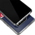 NFL Houston Texans Zone Block LG Stylo 6 Clear Case