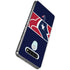 NFL Houston Texans Zone Block LG Stylo 6 Clear Case