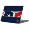 NFL Houston Texans Zone Block Apple MacBook Pro 13-inch Skin