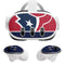 NFL Houston Texans Zone Block Meta Quest 3 Skin
