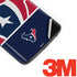 NFL Houston Texans Zone Block Moto G6 Skin