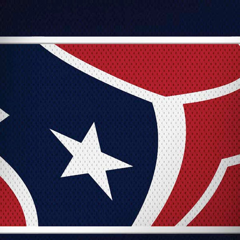 NFL Houston Texans Zone Block Moto G6 Skin