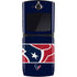 NFL Houston Texans Zone Block Motorola RAZR Skin