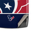 NFL Houston Texans Zone Block Motorola RAZR Skin