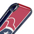 NFL Houston Texans Zone Block Nintendo Switch Lite Skin