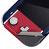NFL Houston Texans Zone Block Nintendo Switch Lite Skin