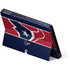 NFL Houston Texans Zone Block Nintendo Switch OLED (2021) Skin