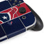 NFL Houston Texans Zone Block Nintendo Switch OLED (2021) Skin