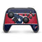 NFL Houston Texans Zone Block Nintendo Switch Pro Controller Skin