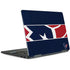 NFL Houston Texans Zone Block Notebook 9 Pro 13in (2017) Skin