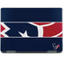 NFL Houston Texans Zone Block Notebook 9 Pro 13in (2017) Skin