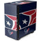 NFL Houston Texans Zone Block NZXT H510 Compact ATX Mid-Tower Case Skin