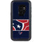 NFL Houston Texans Zone Block Otterbox Defender Galaxy Skin