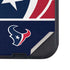 NFL Houston Texans Zone Block Otterbox Defender iPhone Skin