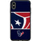 NFL Houston Texans Zone Block Otterbox Symmetry iPhone Skin
