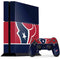 NFL Houston Texans Zone Block PS4 Console and Controller Bundle Skin