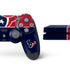 NFL Houston Texans Zone Block PS4 Console and Controller Bundle Skin