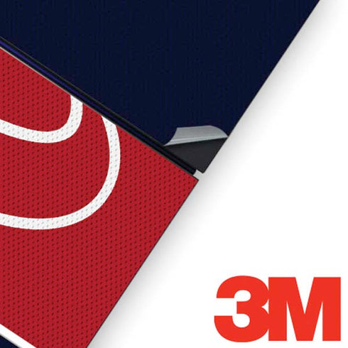 NFL Houston Texans Zone Block PS4 Console Skin