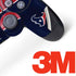NFL Houston Texans Zone Block PS4 Controller Skin