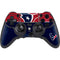 NFL Houston Texans Zone Block PS4/PC SCUF Impact Controller Skin