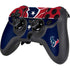 NFL Houston Texans Zone Block PS4/PC SCUF Impact Controller Skin