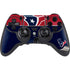 NFL Houston Texans Zone Block PS4/PC SCUF Impact Controller Skin