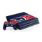 NFL Houston Texans Zone Block PS4 Pro Bundle Skin