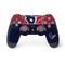 NFL Houston Texans Zone Block PS4 Pro/Slim Controller Skin