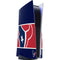 NFL Houston Texans Zone Block PS5 Console Skin
