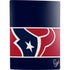 NFL Houston Texans Zone Block PS5 Digital Edition Bundle Skin