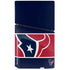 NFL Houston Texans Zone Block PS5 Slim Disk Bundle Skin