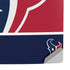 NFL Houston Texans Zone Block PS5 Slim Digital Edition Console Skin
