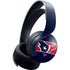 NFL Houston Texans Zone Block PULSE 3D Wireless Headset for PS5 Skin