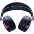 NFL Houston Texans Zone Block PULSE 3D Wireless Headset for PS5 Skin