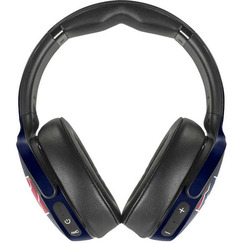 NFL Houston Texans Zone Block Skullcandy Venue Skin