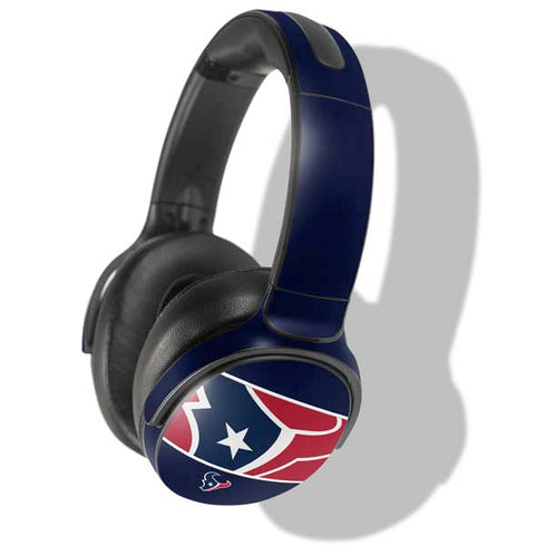 NFL Houston Texans Zone Block Skullcandy Venue Skin