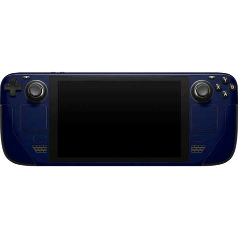 NFL Houston Texans Zone Block Steam Deck Handheld Gaming Computer Skin