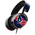 NFL Houston Texans Zone Block SteelSeries Arctis 5 Skin