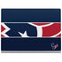NFL Houston Texans Zone Block Surface Book 2 13.5in Skin