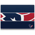 NFL Houston Texans Zone Block Surface Book 2 15in Skin