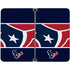 NFL Houston Texans Zone Block Surface Duo Skin