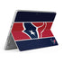 NFL Houston Texans Zone Block Surface Go Skin