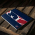 NFL Houston Texans Zone Block Surface Laptop 2 Skin