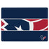 NFL Houston Texans Zone Block Surface Laptop 3 13.5in Skin