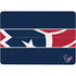 NFL Houston Texans Zone Block Surface Laptop Studio Skin